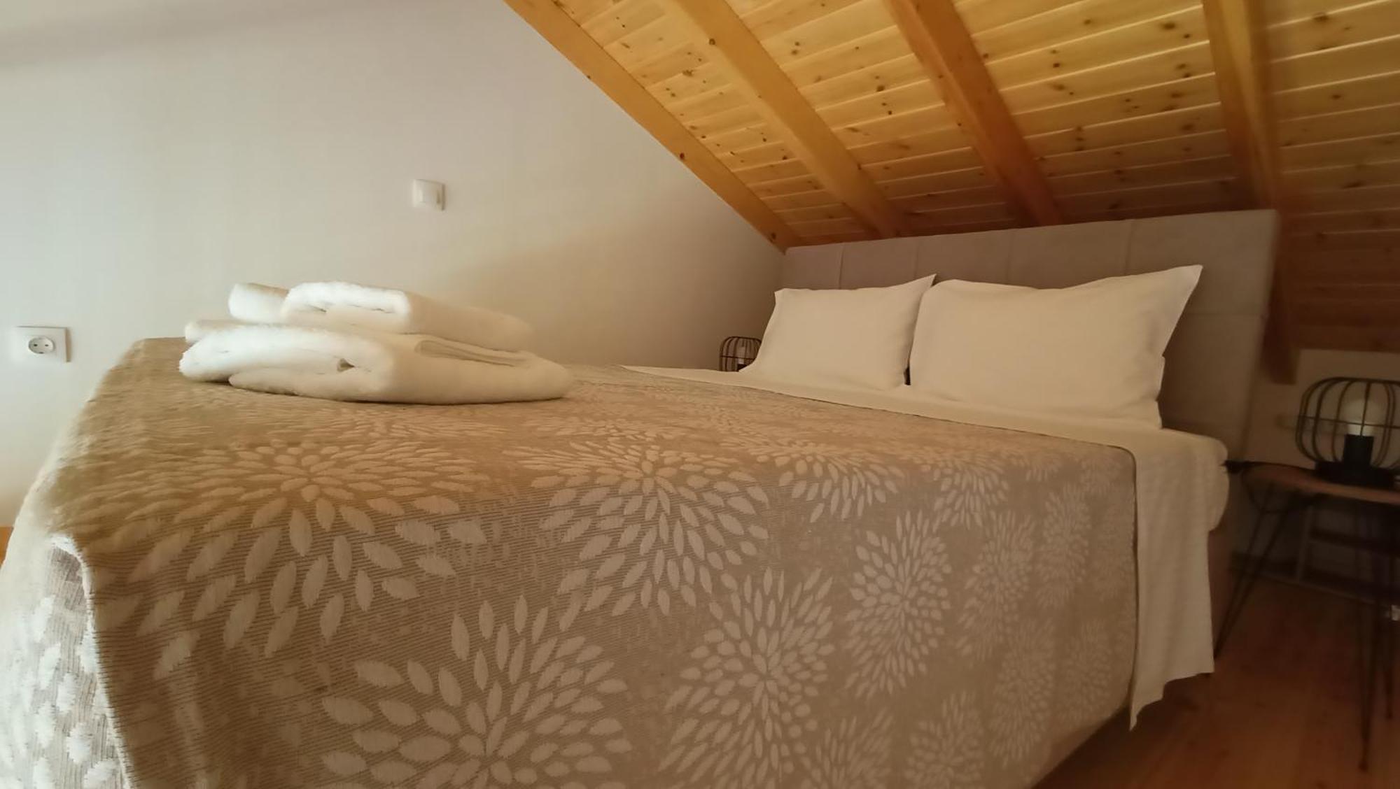 Aphrodite Studios & Pool Paleokastritsa Rum bild